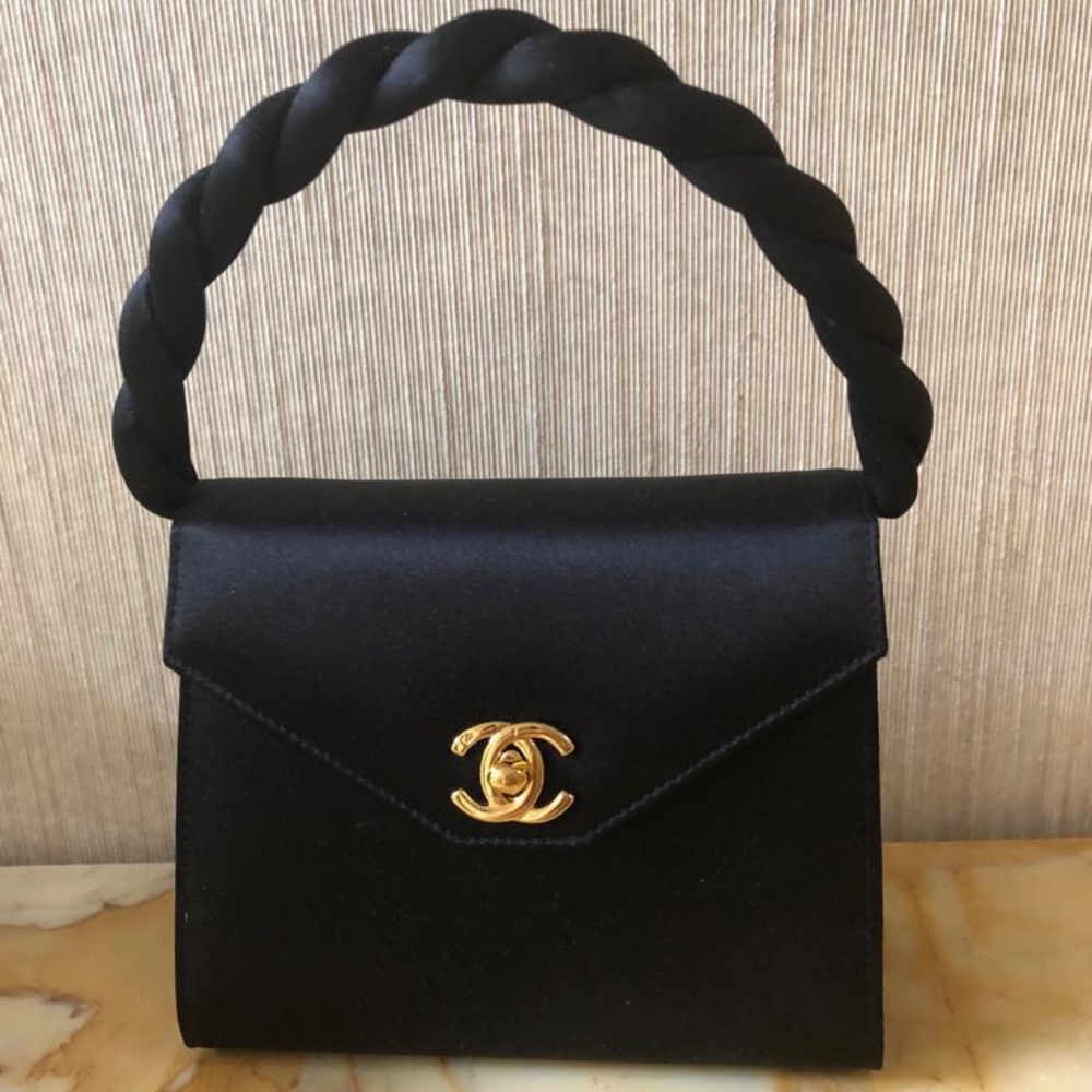 Chanel Bag